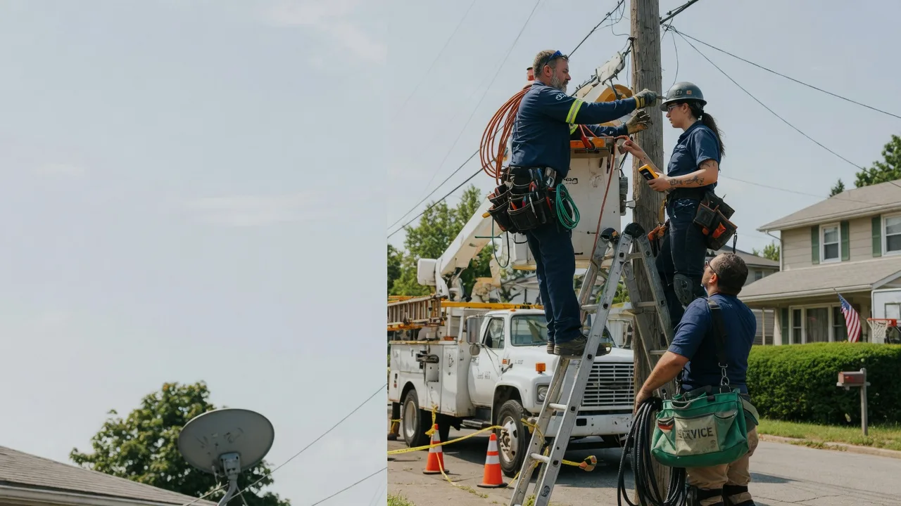 Electrical Repair in Melba, ID near me